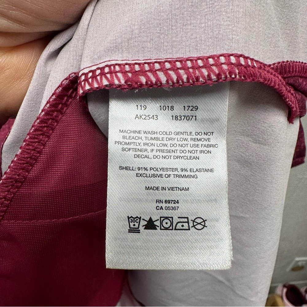 Columbia Omni-Shield advanced repellency dress - Picture 4 of 5